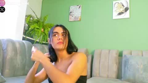 Tell me Liam online show from 01/20/25, 10:04