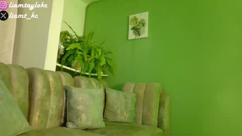 Tell me Liam online show from 01/26/25, 12:16