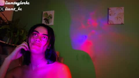 Tell me Liam online show from 01/26/25, 03:17