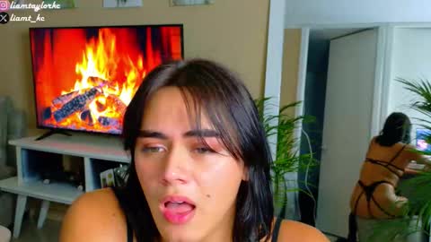 Tell me Liam online show from 09/24/25, 11:08