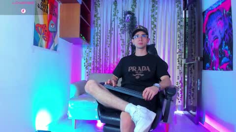 Snapshot of liamvegaa_ chatting on 02/16/26, 09:55 Liam online show from 02/16/26, 09:55