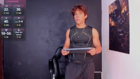 liamvibes212 online show from 02/24/26, 01:09