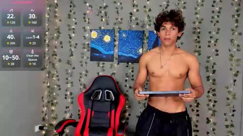 liamvibes212 online show from 03/01/26, 12:40