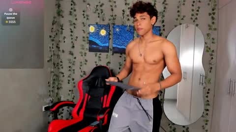 liamvibes212 online show from 03/21/26, 01:05