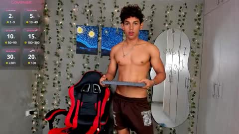 liamvibes212 online show from 03/22/26, 01:47