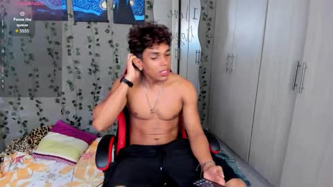 liamvibes212 online show from 03/23/26, 02:21