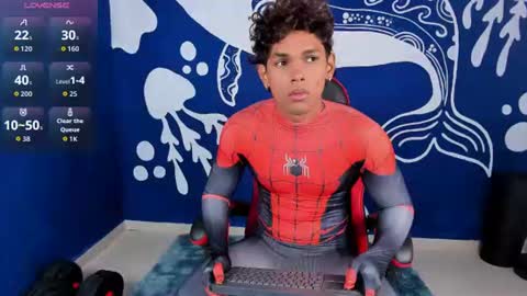 liamvibes212 online show from 07/09/26, 02:21