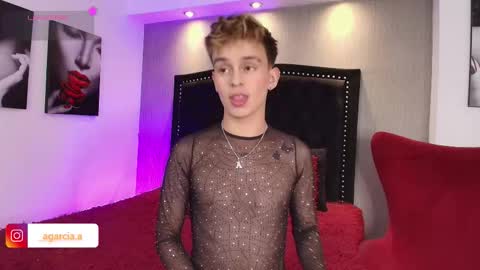 liam online show from 12/19/25, 05:47