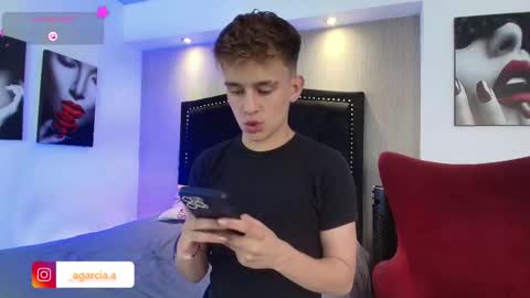 liam online show from 02/02/26, 04:22