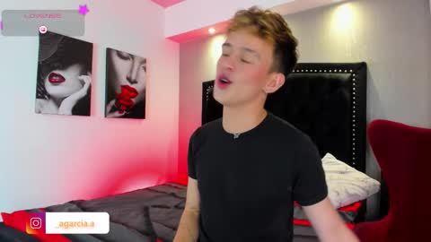 liam online show from 02/19/26, 05:14