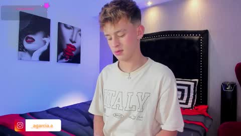 liam online show from 02/22/26, 06:46