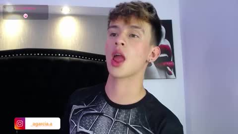 liam online show from 03/20/26, 11:20