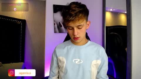 liam online show from 03/31/26, 04:46