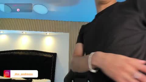 liam online show from 07/09/26, 05:00