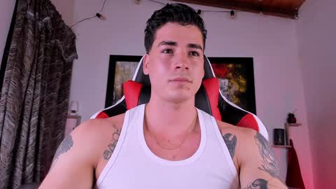 Snapshot of liamwyatt_ chatting on 01/23/25, 04:52 liamwyatt_ online show from 01/23/25, 04:52