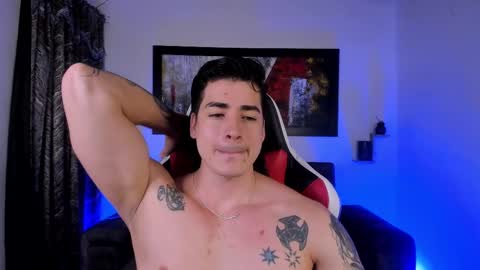 Snapshot of liamwyatt_ chatting on 02/17/25, 03:04 liamwyatt_ online show from 02/17/25, 03:04