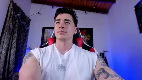 Snapshot of liamwyatt_ chatting on 02/22/25, 03:23 liamwyatt_ online show from 02/22/25, 03:23