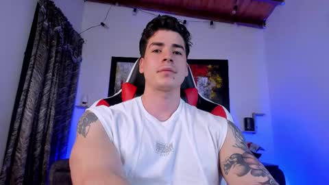 Snapshot of liamwyatt_ chatting on 02/28/25, 03:37 liamwyatt_ online show from 02/28/25, 03:37