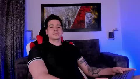 liamwyatt_ online show from 05/01/26, 03:11