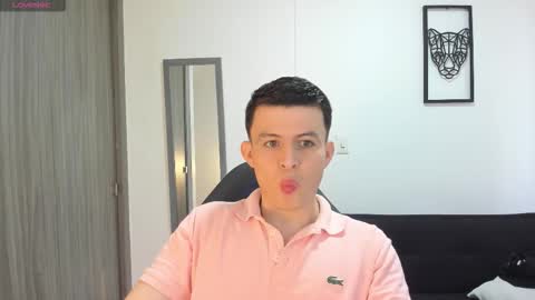 lian_eathan online show from 10/14/25, 10:10