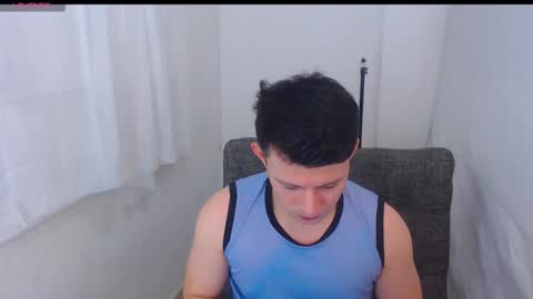 lian_eathan online show from 03/07/26, 07:33