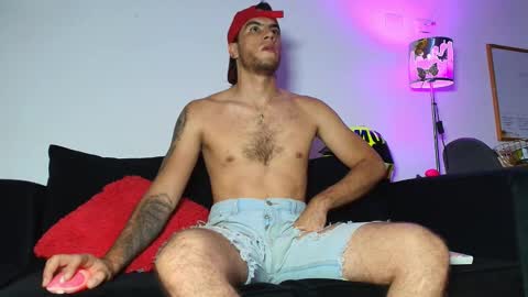 Lian Oconner online show from 11/02/25, 10:34