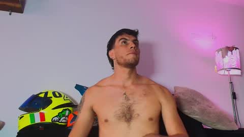 Lian Oconner online show from 11/28/25, 07:16