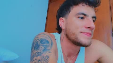 Lian Oconner online show from 12/04/25, 07:55