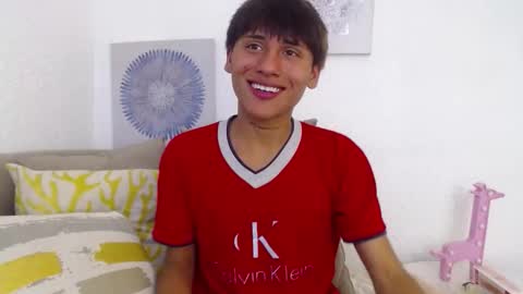 SAMUEL SAMY online show from 10/28/25, 07:49