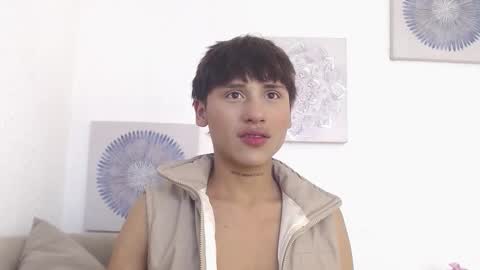 SAMUEL SAMY online show from 10/29/25, 07:37