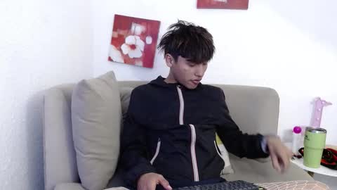 SAMUEL SAMY online show from 11/24/25, 08:19