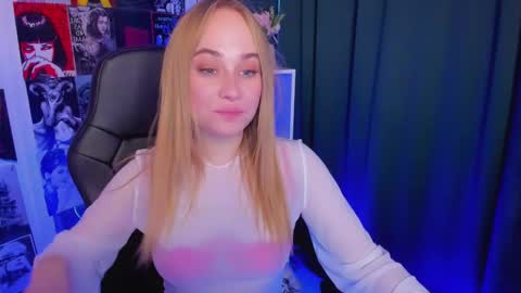 Liana online show from 12/28/24, 02:54