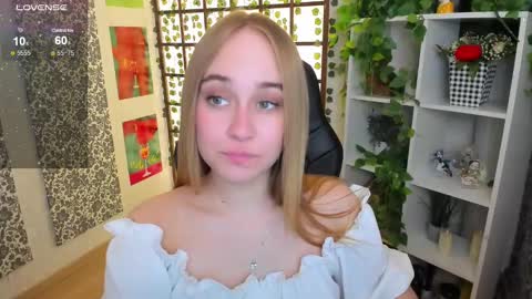 Liana online show from 03/05/25, 05:50