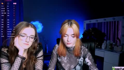 Snapshot of liana_kisses chatting on 01/31/25, 08:12 Little Liana online show from 01/31/25, 08:12