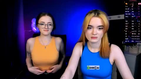 Little Liana  online show from 02/13/25, 08:45