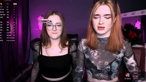 Little Liana  online show from 02/26/25, 08:11