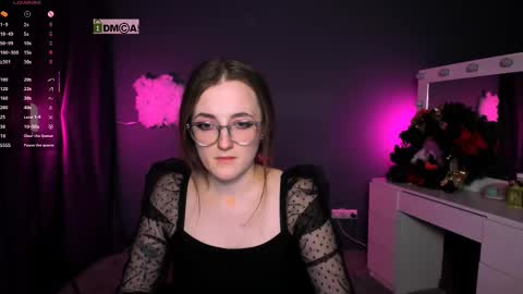 Little Liana  online show from 02/27/25, 02:53