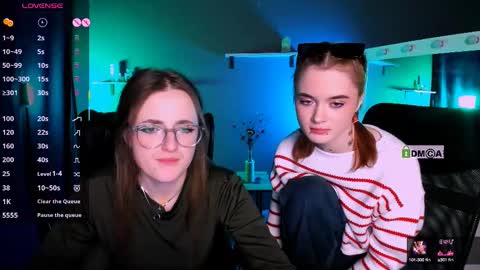 Little Liana  online show from 03/01/25, 11:26