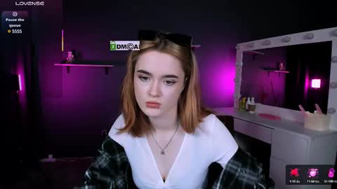 Little Liana  online show from 03/09/25, 02:07