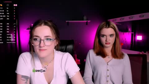 Little Liana  online show from 03/12/25, 08:20