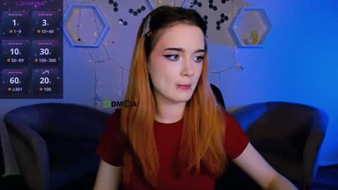 Snapshot of liana_kisses chatting on 11/09/25, 08:07 Little Liana online show from 11/09/25, 08:07