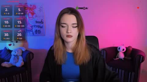 Snapshot of liana_kisses chatting on 01/05/26, 08:01 Little Liana online show from 01/05/26, 08:01