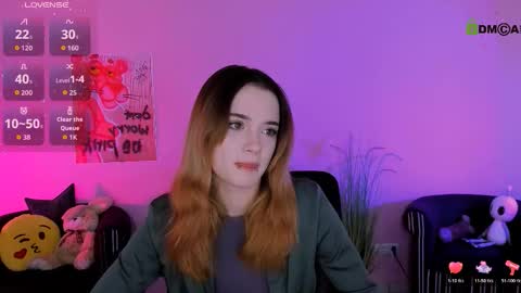 Snapshot of liana_kisses chatting on 01/17/26, 08:56 Little Liana online show from 01/17/26, 08:56