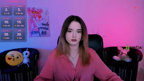 Snapshot of liana_kisses chatting on 02/10/26, 08:02 Little Liana online show from 02/10/26, 08:02