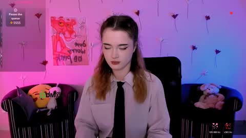 Snapshot of liana_kisses chatting on 02/16/26, 08:05 Little Liana online show from 02/16/26, 08:05