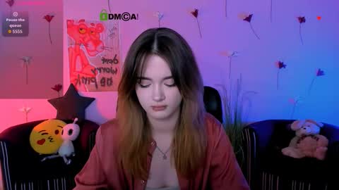 Snapshot of liana_kisses chatting on 02/17/26, 08:15 Little Liana online show from 02/17/26, 08:15