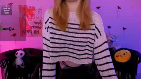 Snapshot of liana_kisses chatting on 03/01/26, 08:33 Little Liana online show from 03/01/26, 08:33