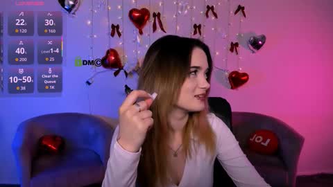 Snapshot of liana_kisses chatting on 03/03/26, 08:15 Little Liana online show from 03/03/26, 08:15