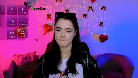 Little Liana  online show from 03/24/26, 08:03