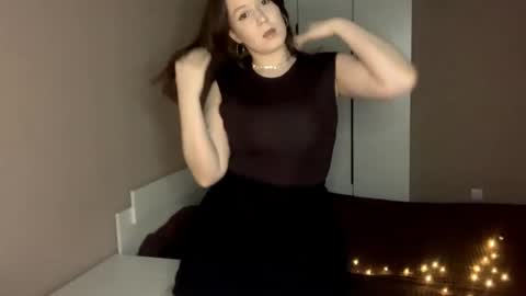 Sofia online show from 03/31/26, 04:18